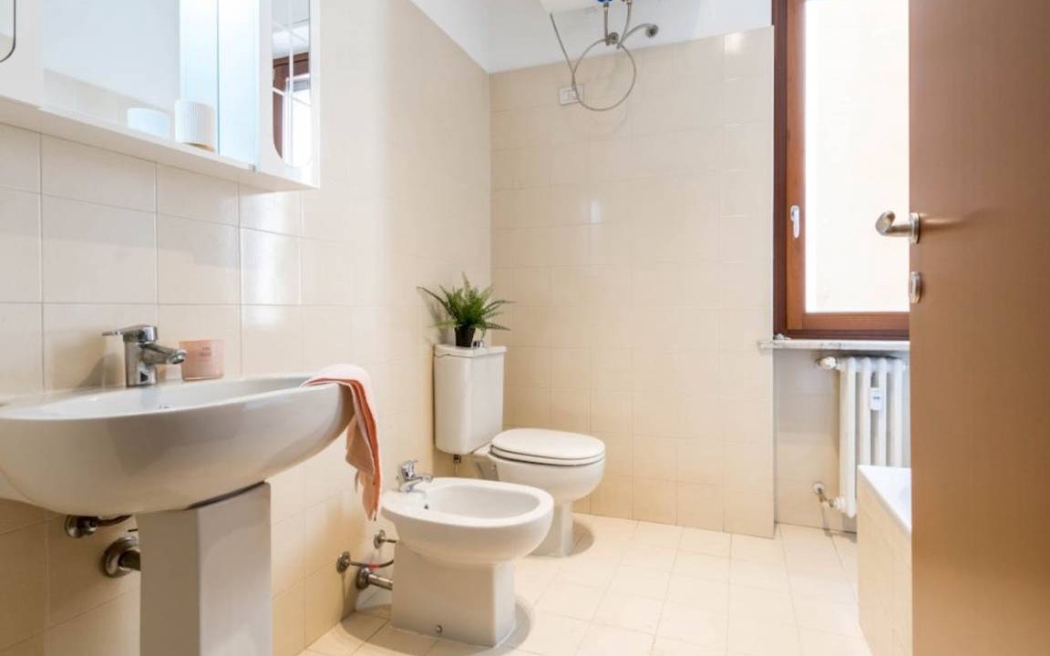 Photo of Bathroom in Ponte Seveso