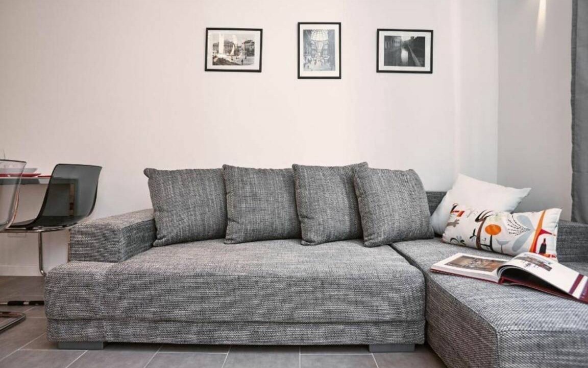 Photo of Livingroom in Montalbino