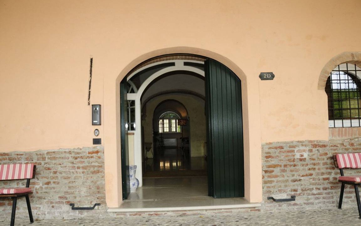 Photo of Others in Borgo Virgilio