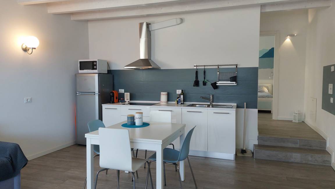 Photo of Kitchen in Pieve