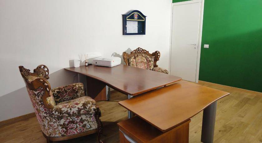Photo of Others in Pavia