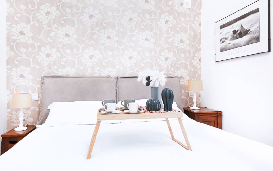Photo of Bedroom in Zona Risorgimento
