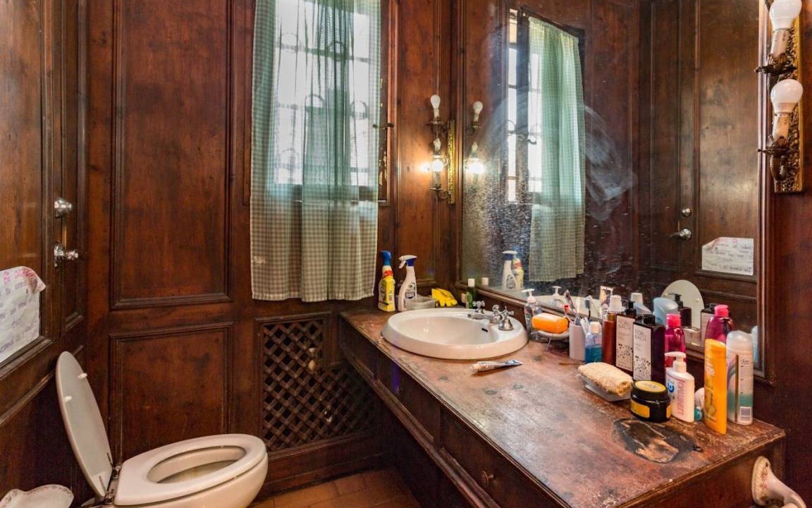 Photo of Bathroom in Porta Genova