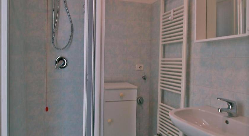 Photo of Bathroom in Argegno