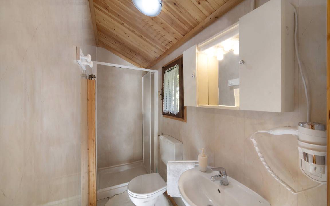 Photo of Bathroom in Barzio