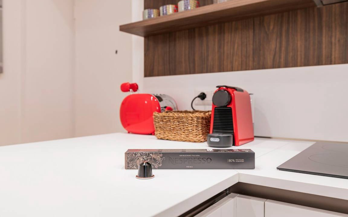 Photo of Kitchen in Zona Zara