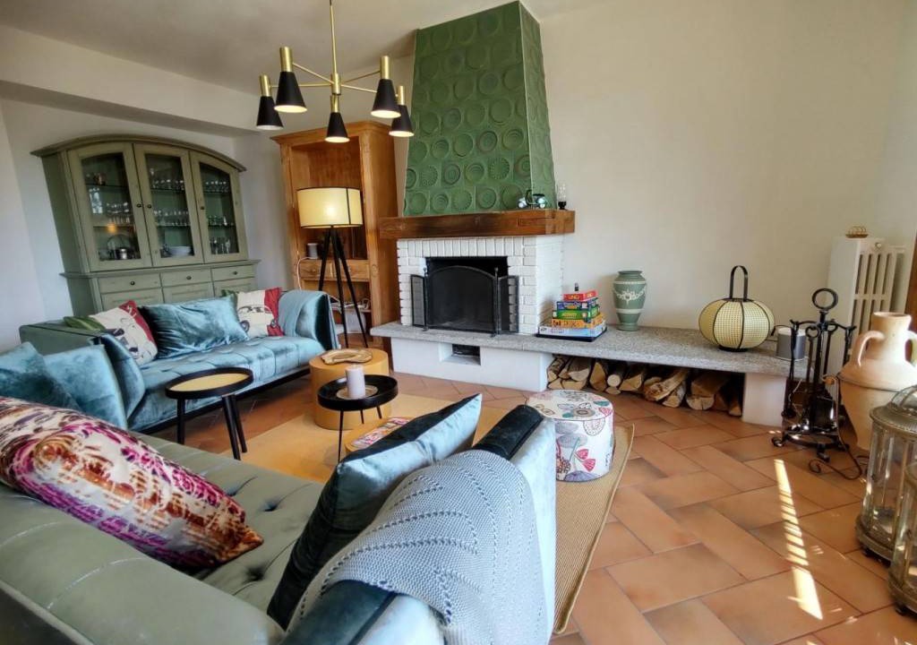 Photo of Livingroom in Carlazzo