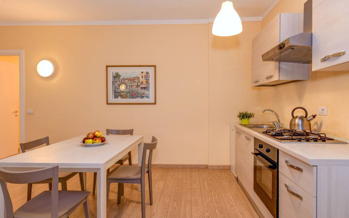 Photo of Kitchen in Gavardo