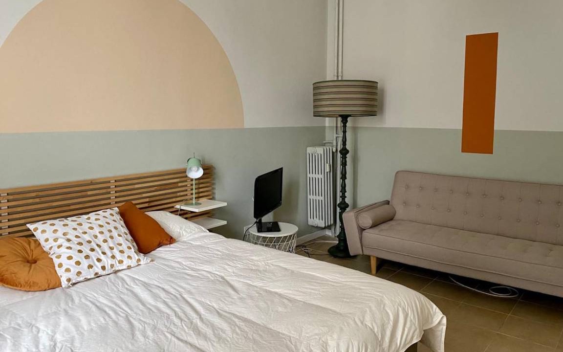 Photo of Bedroom in Certosa