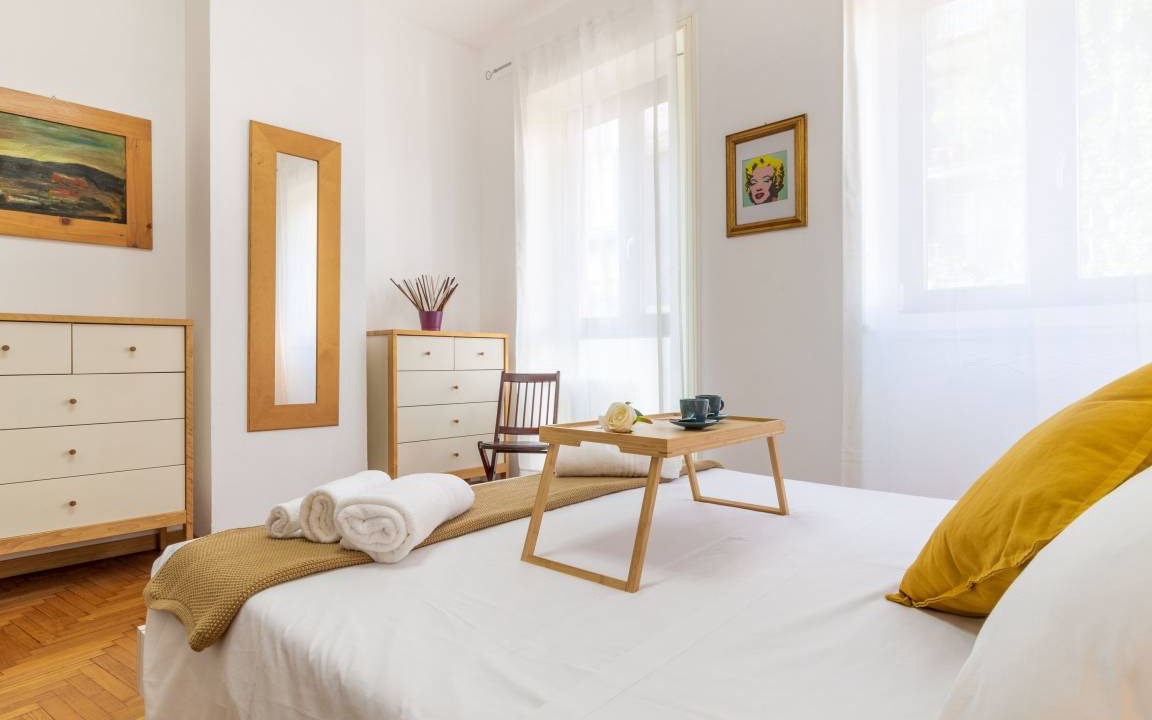 Photo of Bedroom in Monza