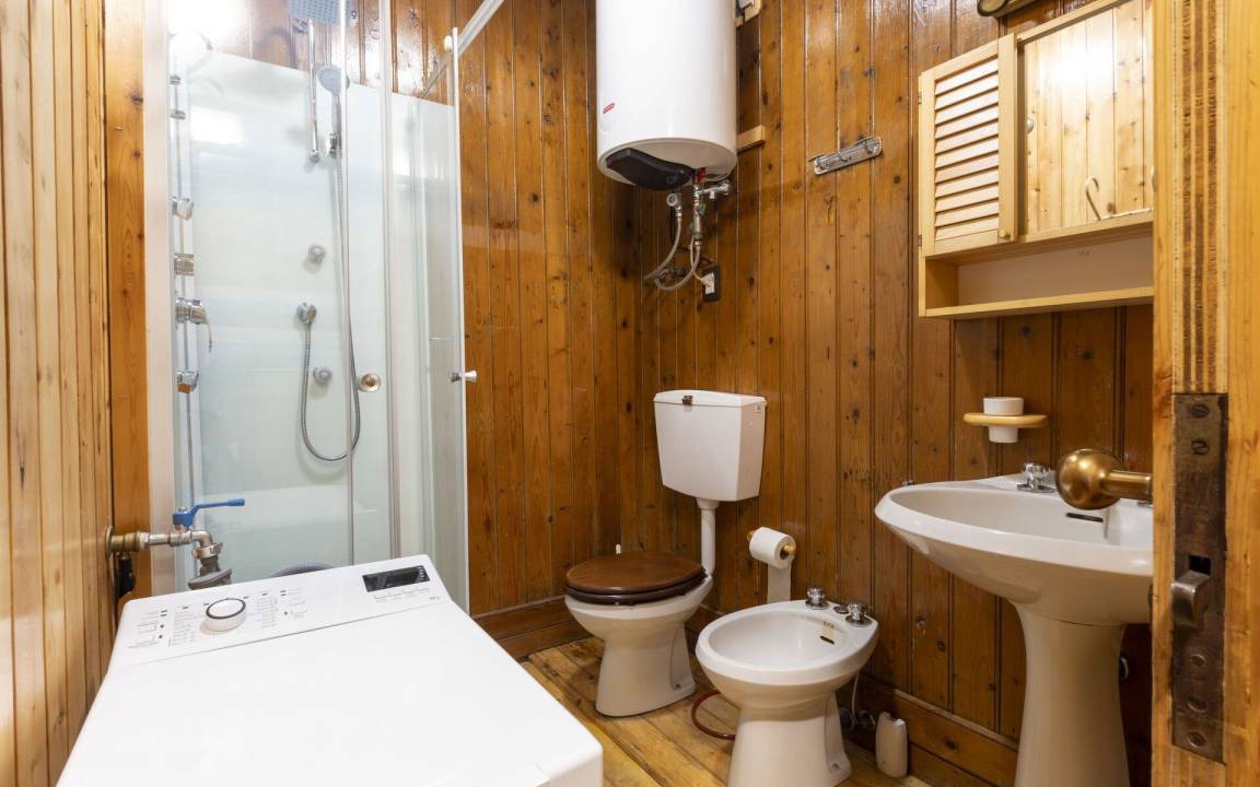 Photo of Bathroom in Campodolcino