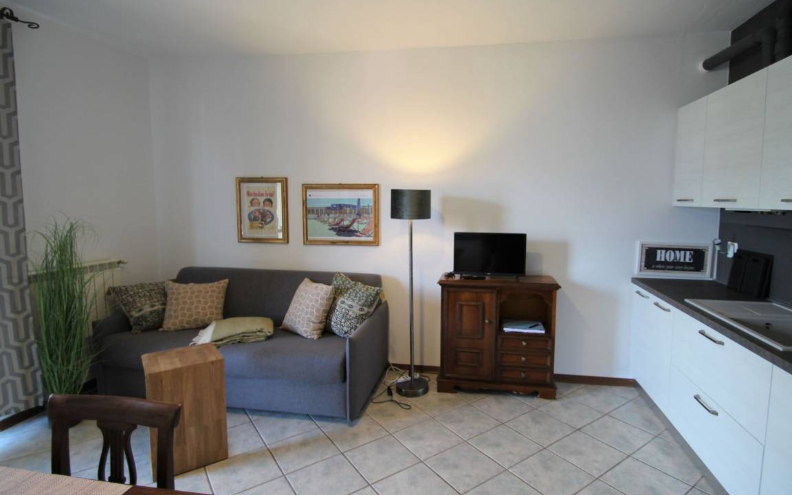 Photo of Livingroom in Germignaga