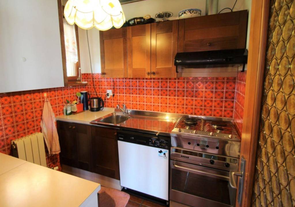 Photo of Kitchen in Castello