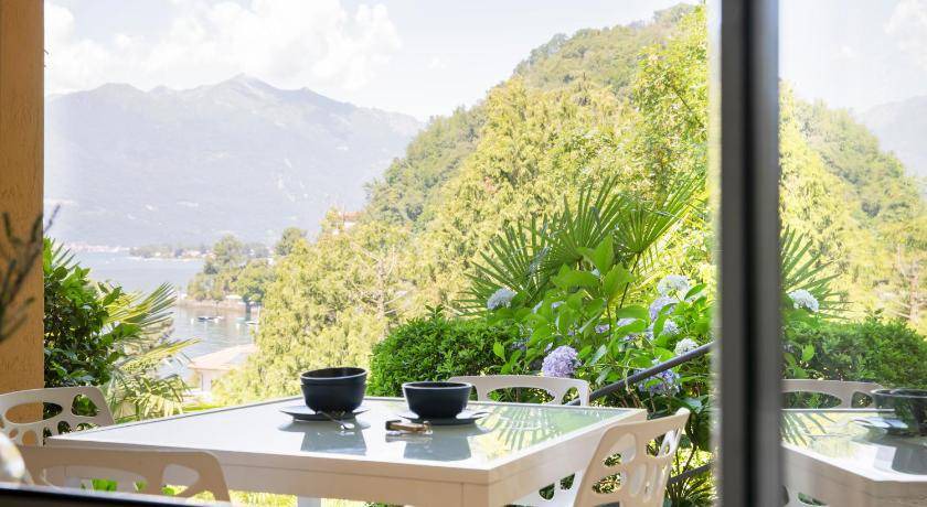 Photo of Patio Balcony in Colmegna
