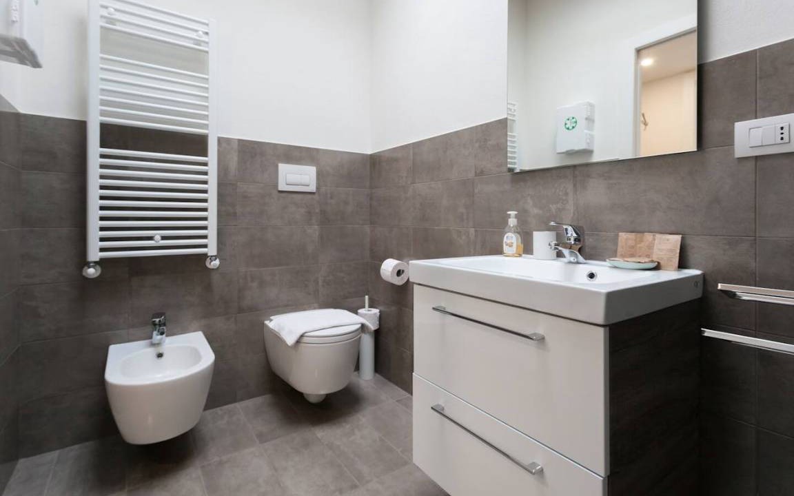 Photo of Bathroom in Zona Farini