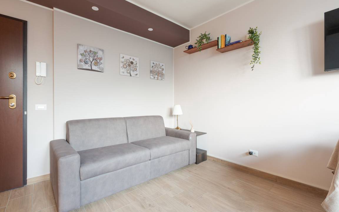 Photo of Livingroom in Affori
