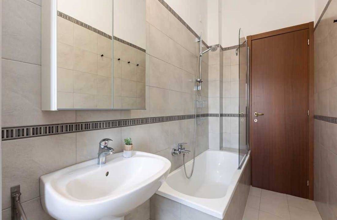 Photo of Bathroom in Vimodrone