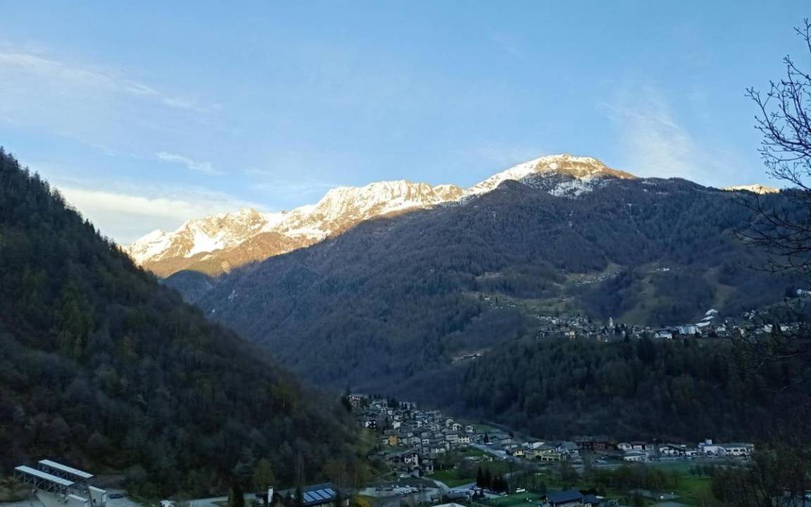 Photo of Others in Chiesa in Valmalenco