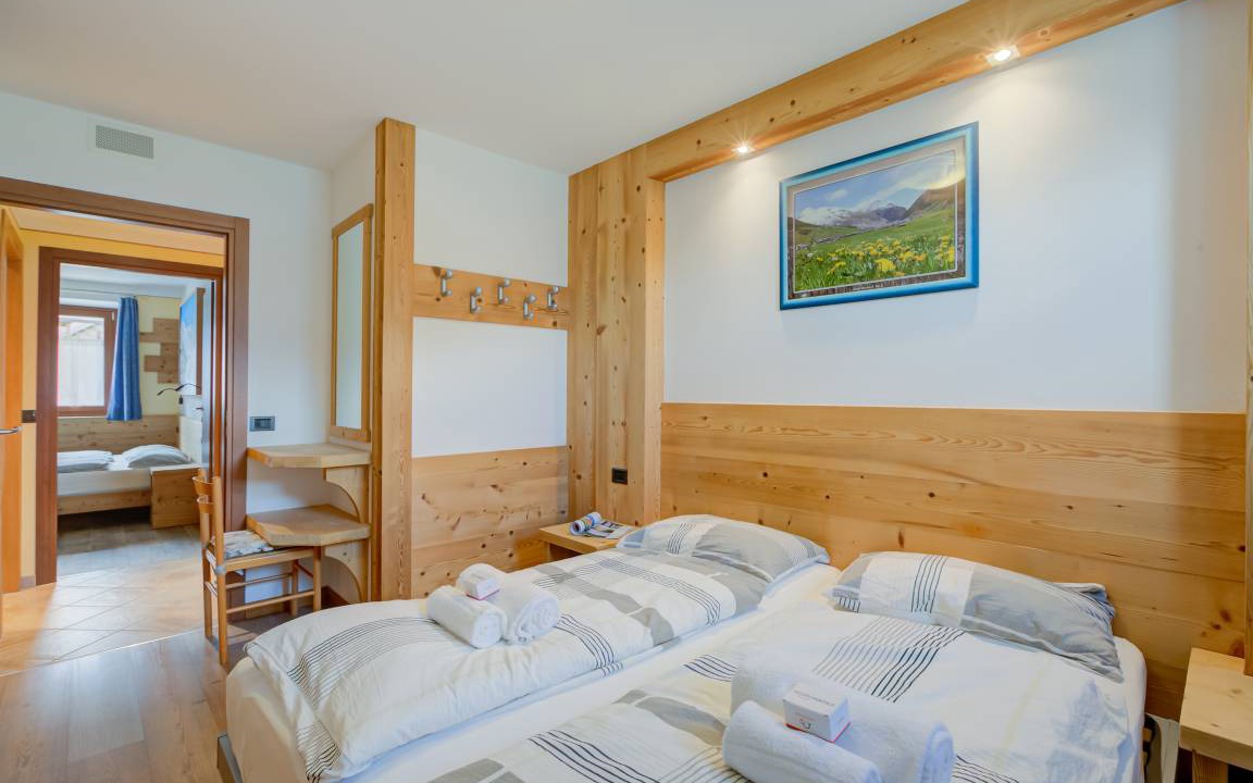 Photo of Bedroom in San Rocco