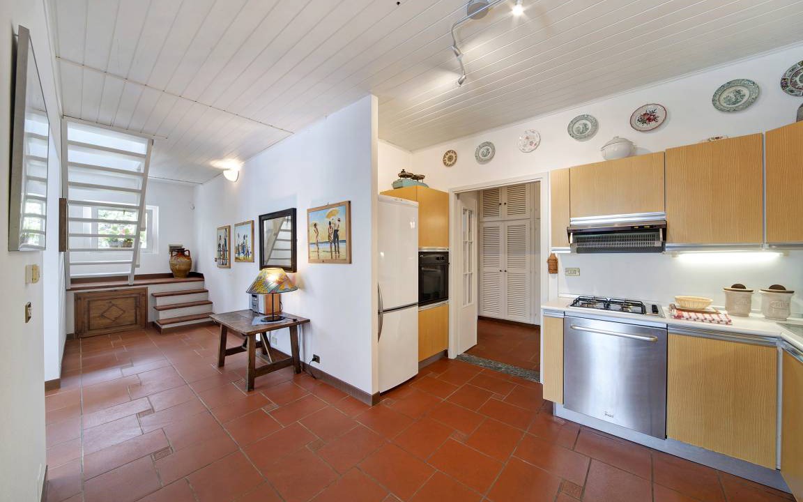 Photo of Kitchen in Domaso