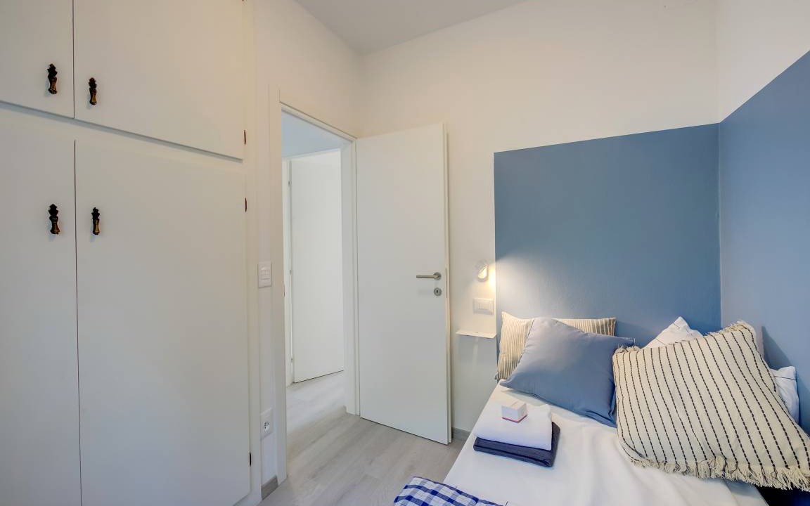 Photo of Bedroom in Limone sul Garda
