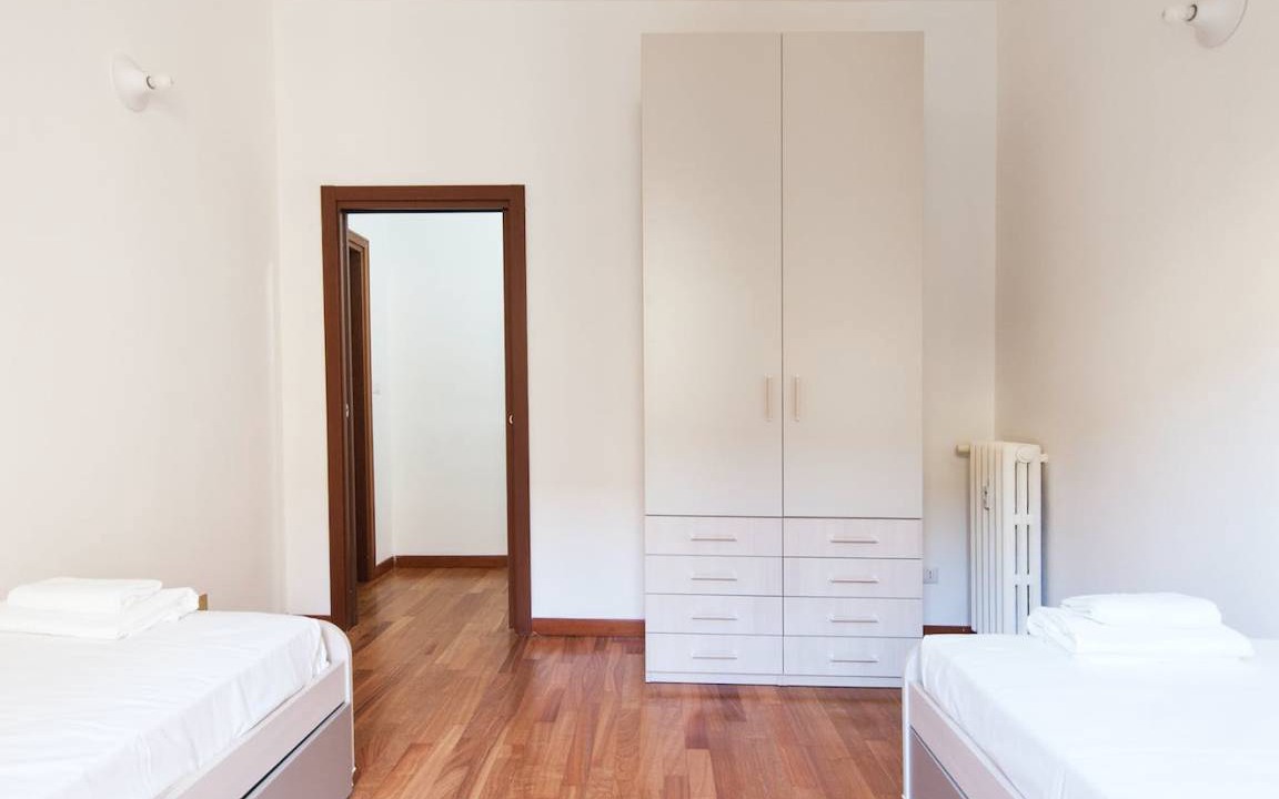 Photo of Bedroom in Chinatown