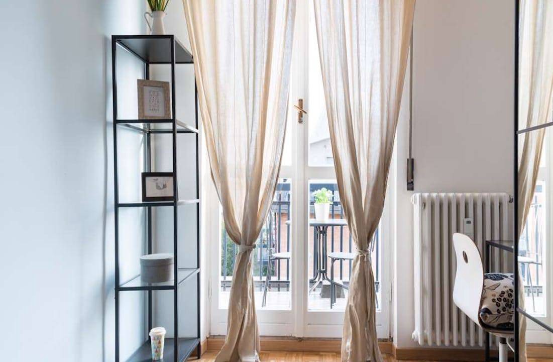 Photo of Bedroom in Cesano Boscone