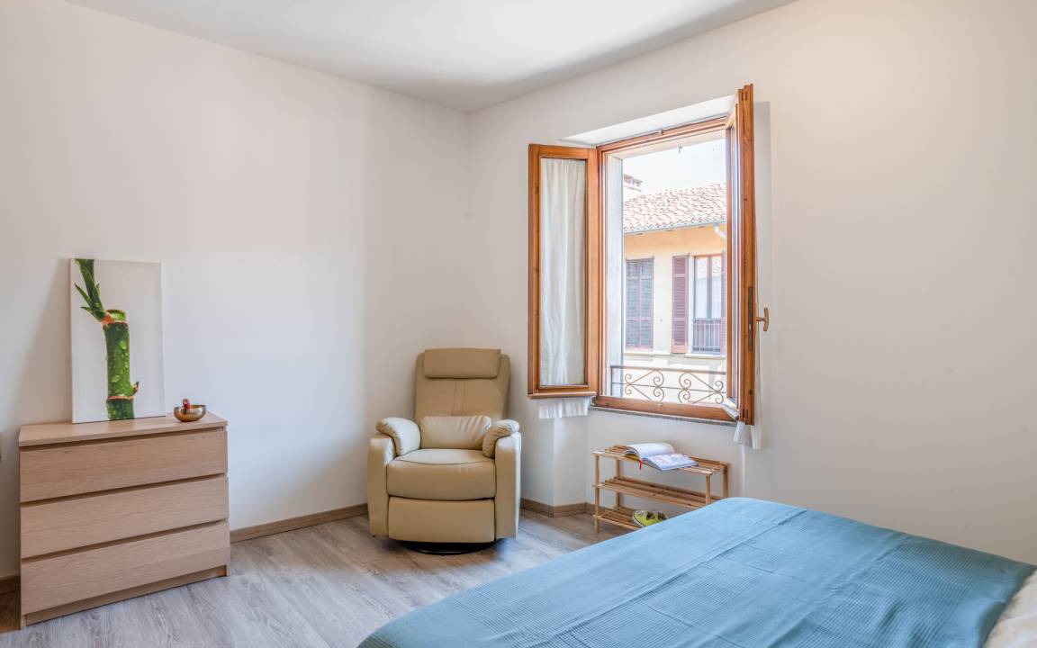 Photo of Bedroom in Como