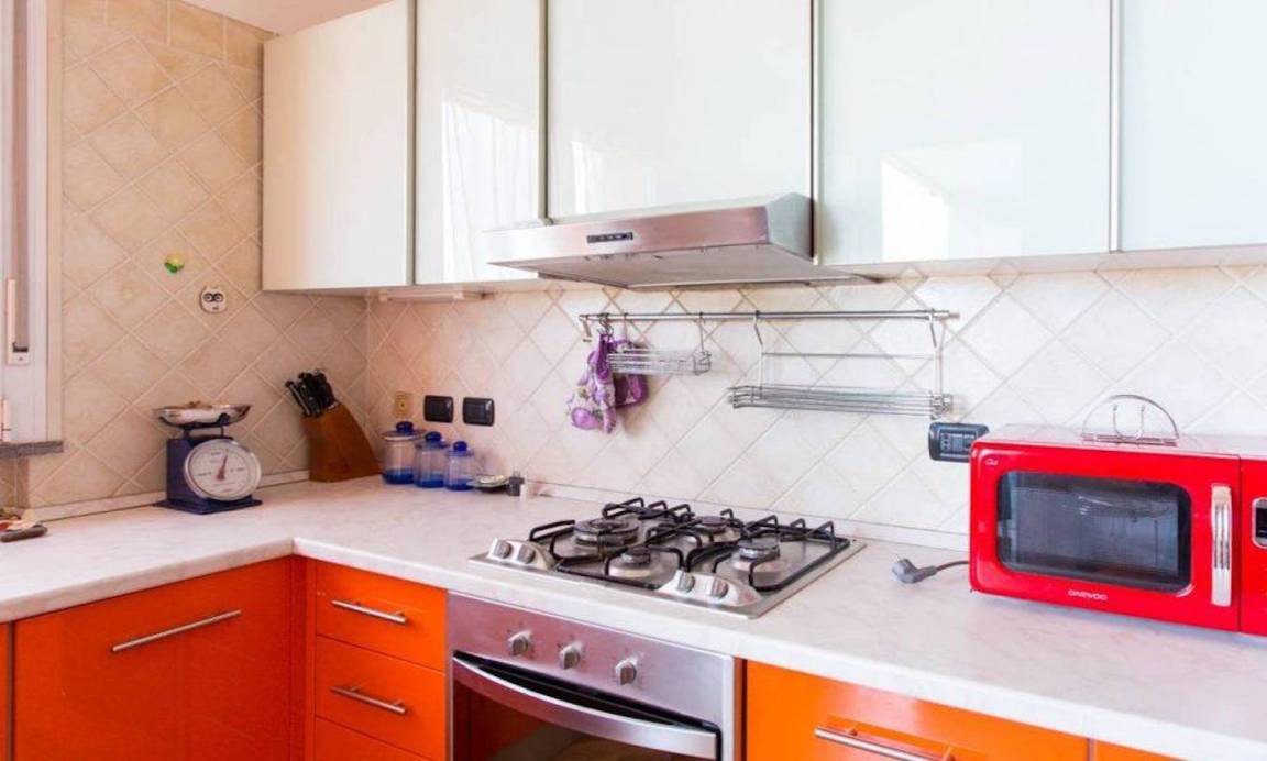Photo of Kitchen in Foppette
