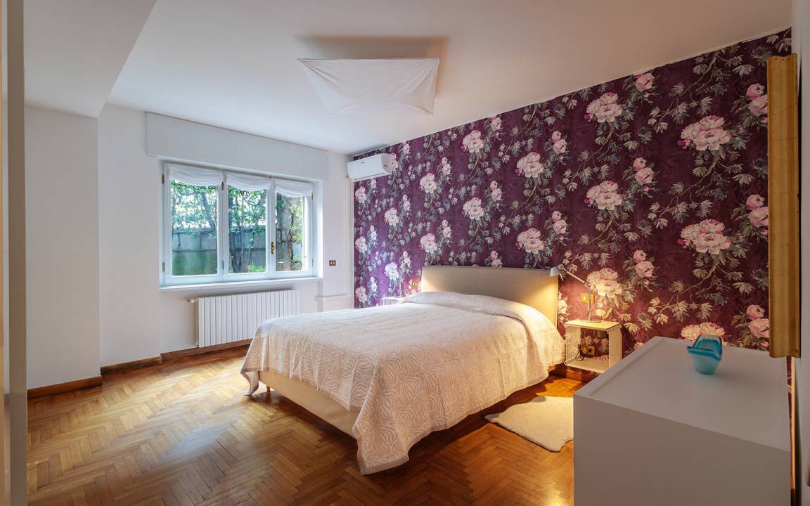 Photo of Bedroom in Bergamo