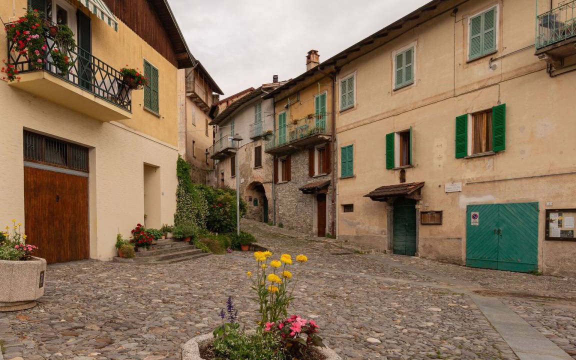 Photo of Buildings in Campagnano di Roma