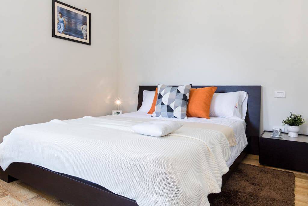 Photo of Bedroom in Riva