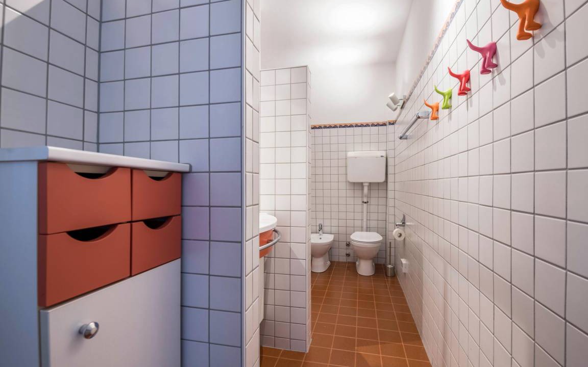 Photo of Bathroom in Gaino
