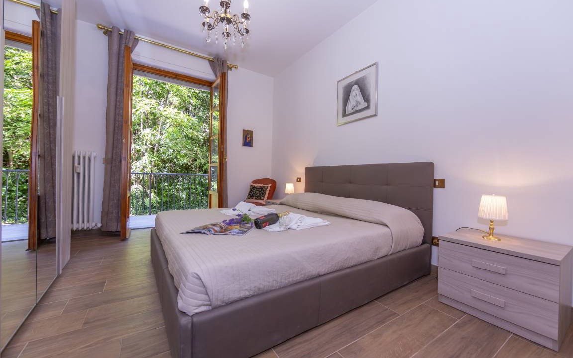 Photo of Bedroom in Carlazzo