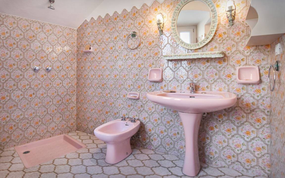 Photo of Bathroom in Volta Mantovana
