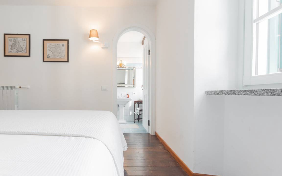 Photo of Bedroom in Torno