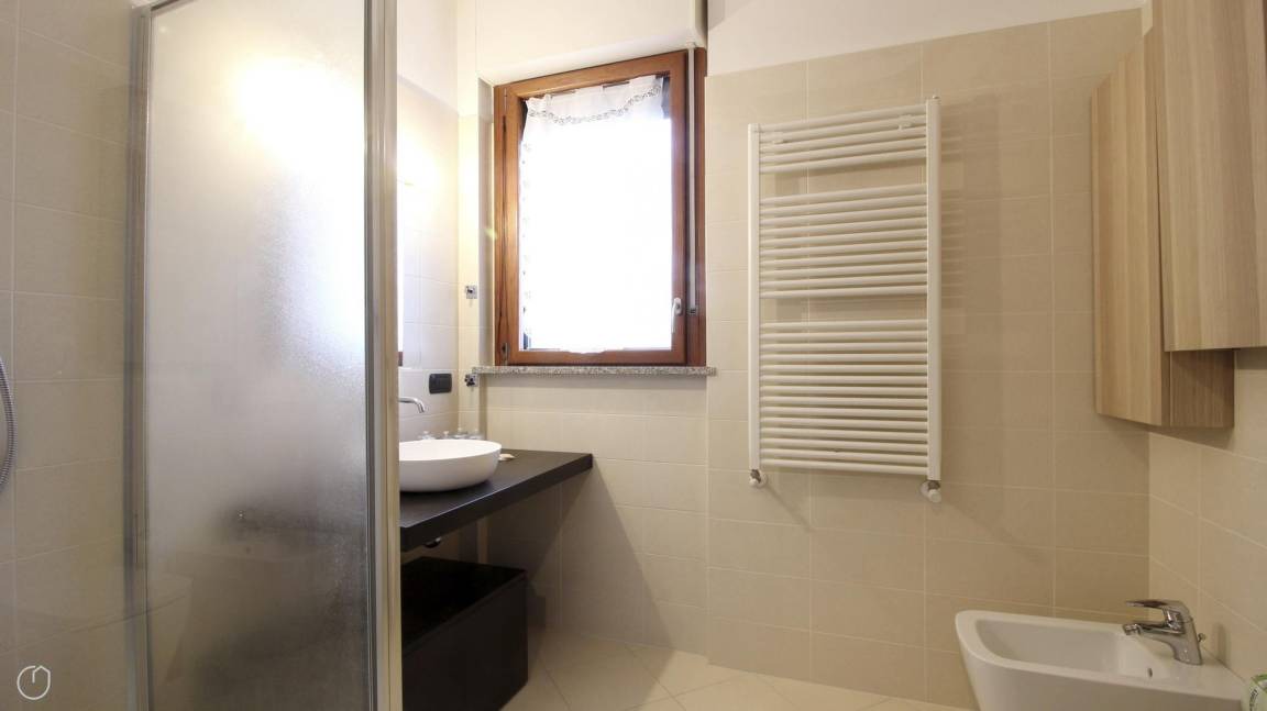 Photo of Bathroom in Precotto