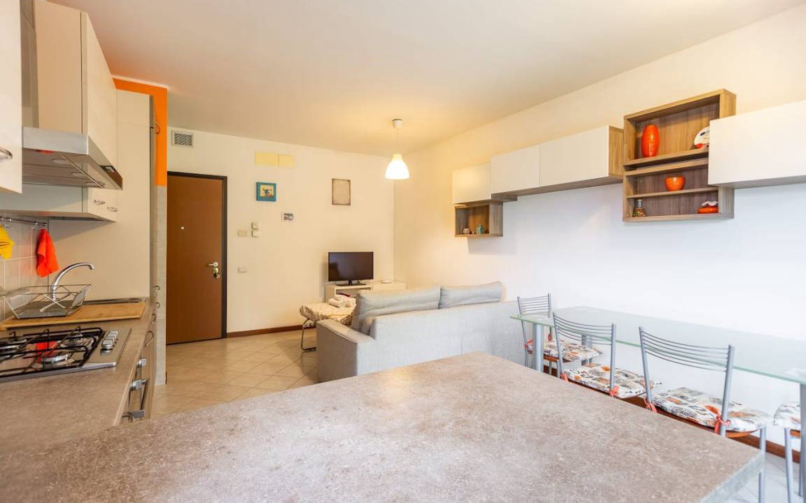 Photo of Kitchen in Bicocca