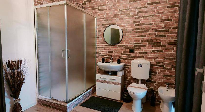 Photo of Bathroom in Gallarate