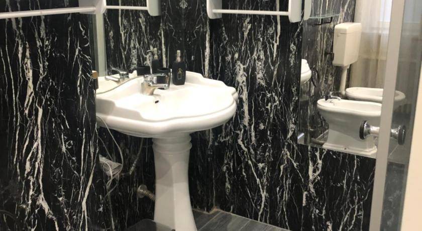 Photo of Bathroom in Centro Storico Sud