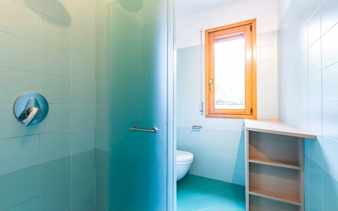 Photo of Bathroom in Villaggio degli Sposi
