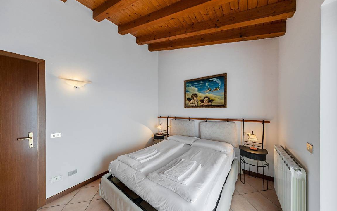 Photo of Bedroom in Villanuova sul Clisi