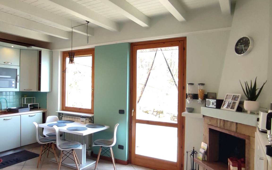 Photo of Kitchen in Fonteno