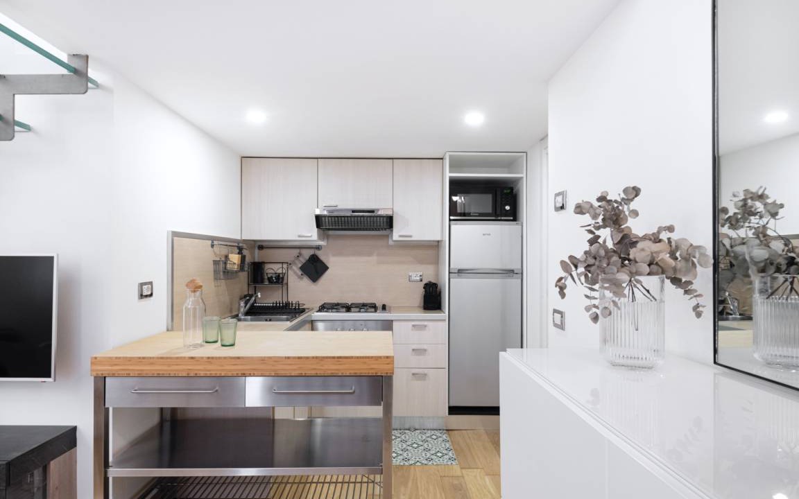 Photo of Kitchen in NoLo