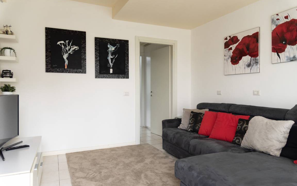 Photo of Livingroom in Precotto