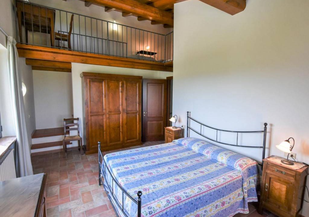 Photo of Bedroom in Castana