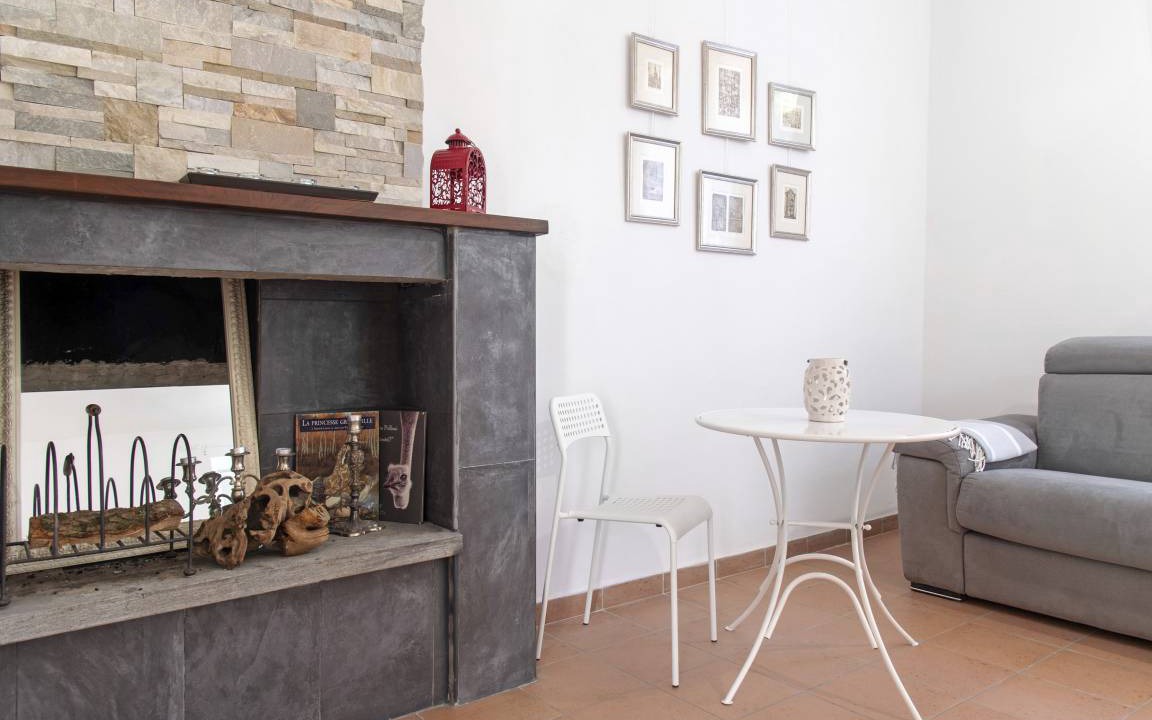 Photo of Livingroom in Porto Ceresio
