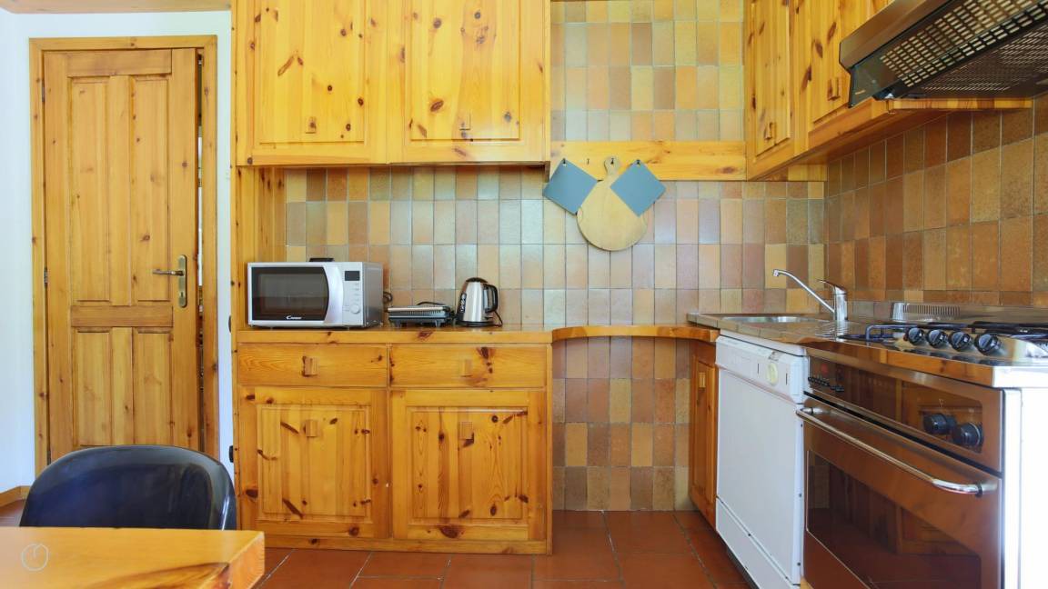 Photo of Kitchen in San Fedele Intelvi