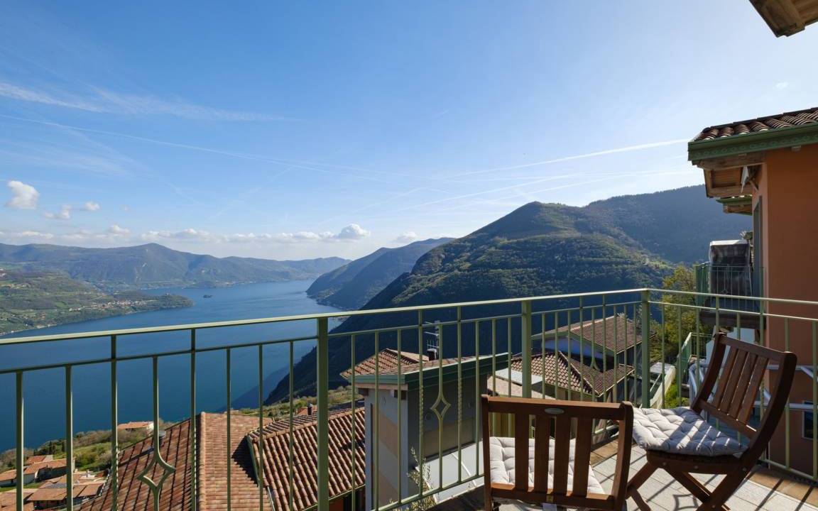 Photo of Patio Balcony in Plassi