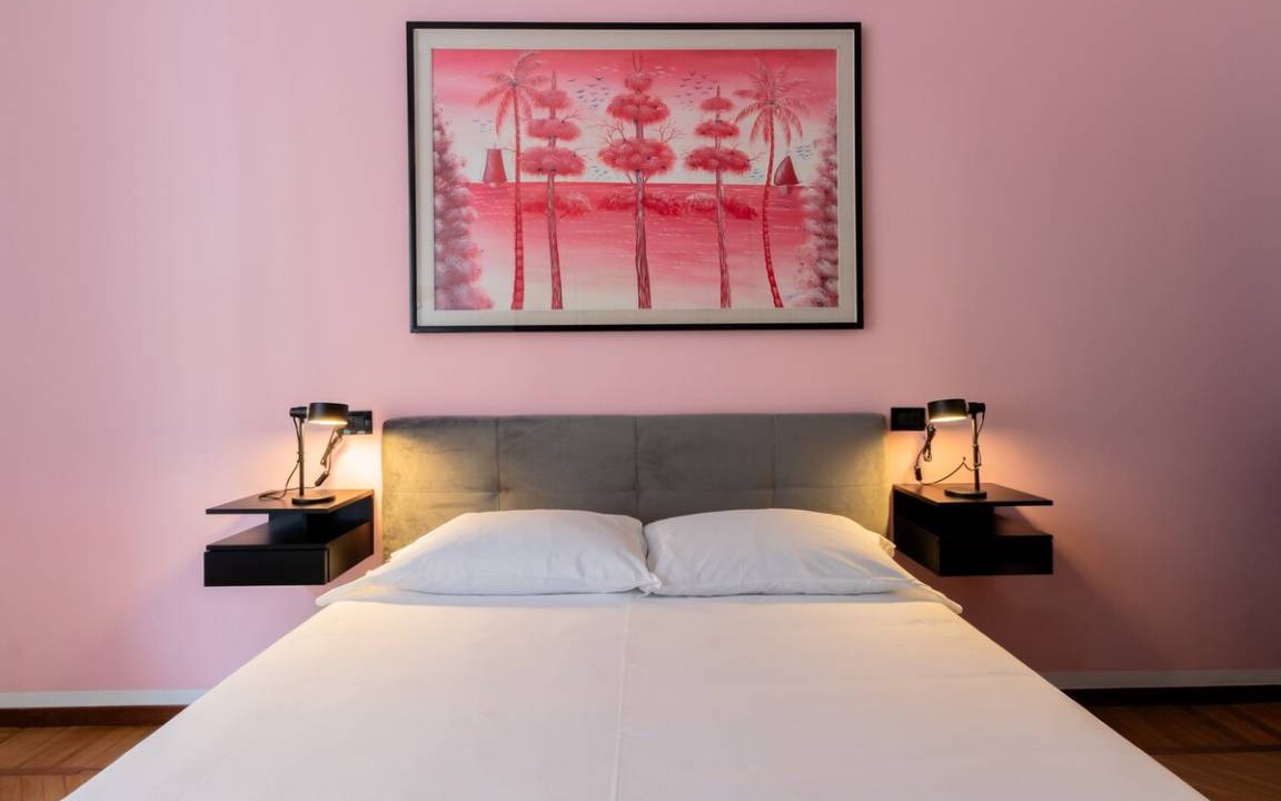 Photo of Bedroom in Porta Vittoria